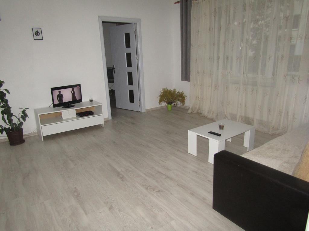 דירות סיביו Gina Apartament מראה חיצוני תמונה