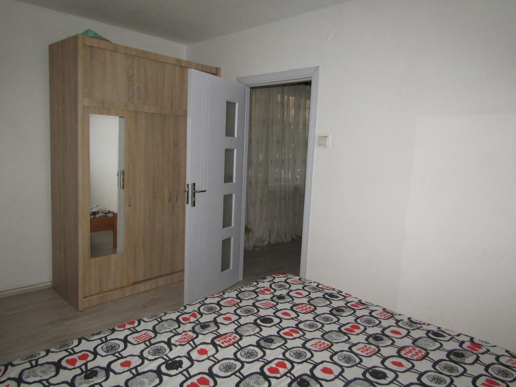 דירות סיביו Gina Apartament מראה חיצוני תמונה